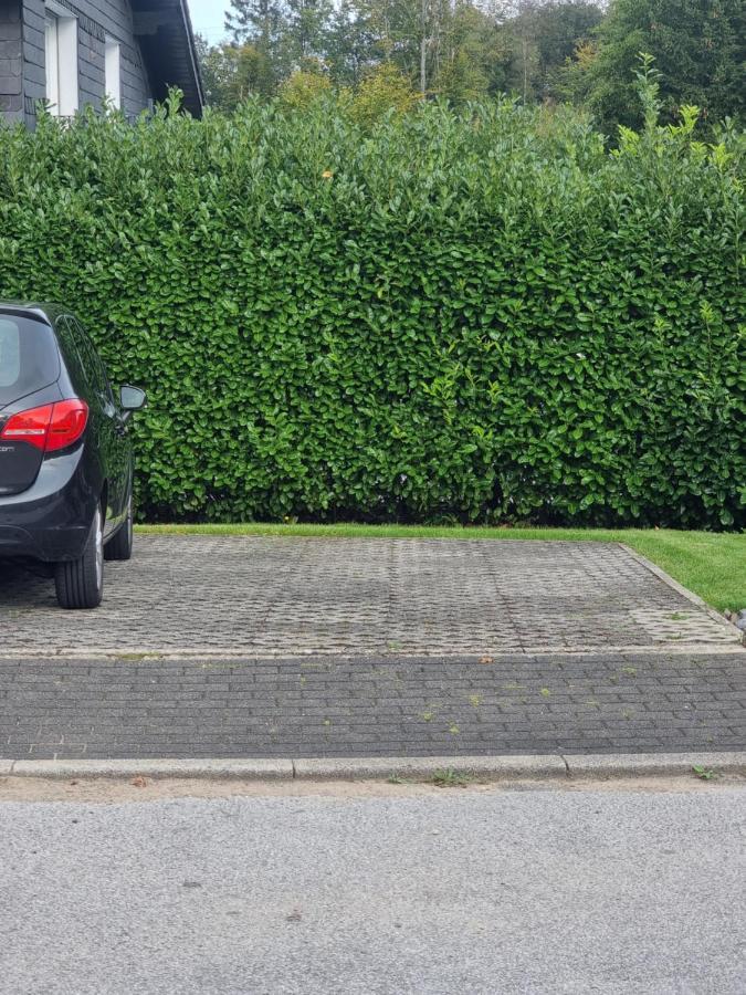 Sweet Home Wermelskirchen Eksteriør bilde