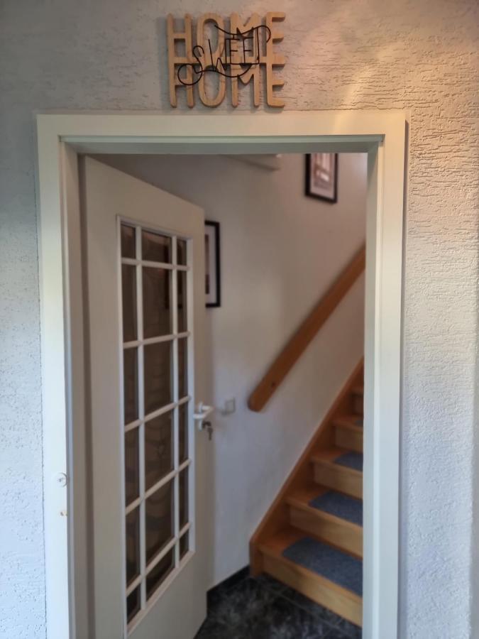 Sweet Home Wermelskirchen Eksteriør bilde